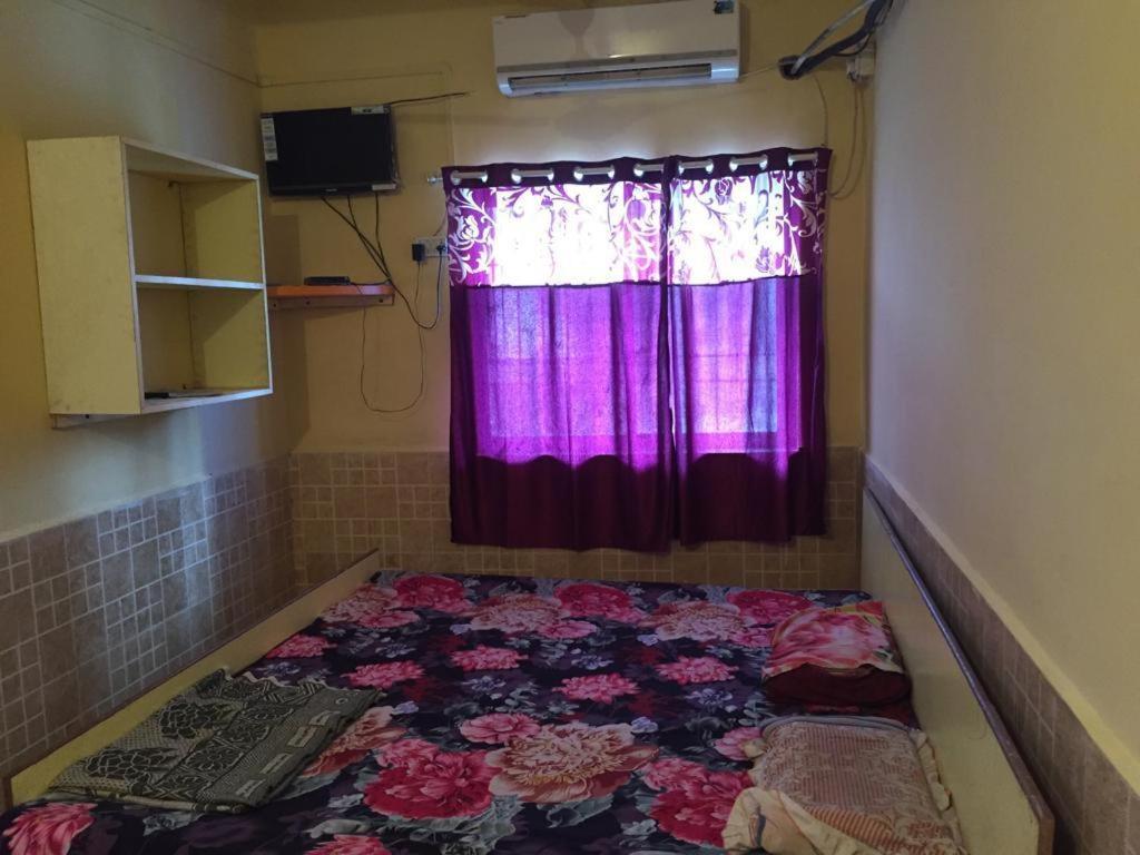 Chandrika Guest House 다만 외부 사진