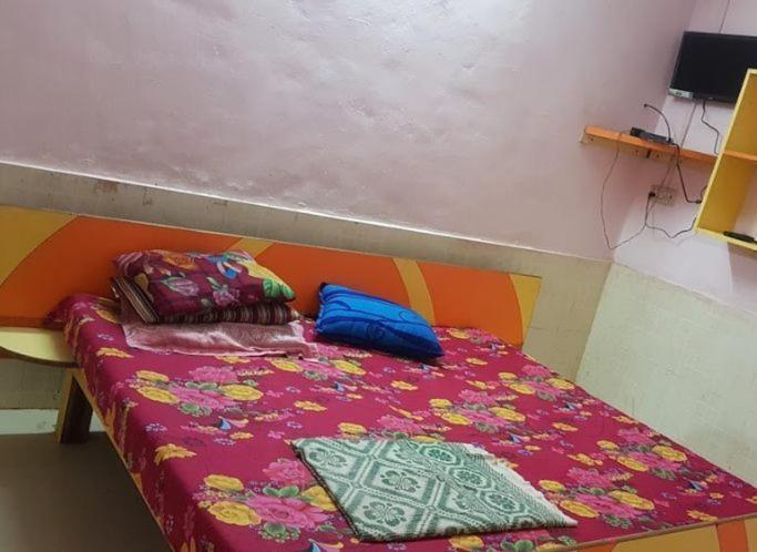 Chandrika Guest House 다만 외부 사진