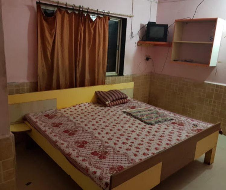 Chandrika Guest House 다만 외부 사진