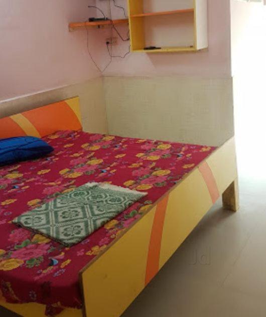 Chandrika Guest House 다만 외부 사진